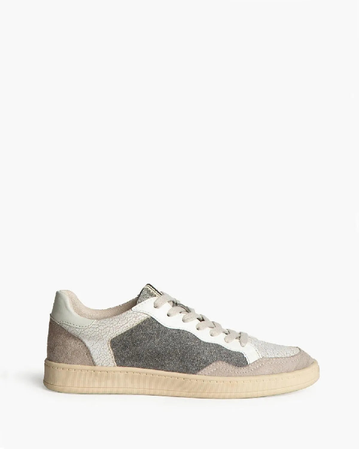 RETRO STYLE SPORTS SHOE-Sneakers-CORINA- Pointure.AE