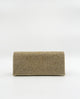 Rhinestone Clutch in Gold – Clutches by Osvaldo Roma | MĀJÅ