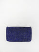 Rhinestone Pouch in Blue – Pouches by Stay in Style | MĀJÅ