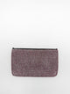 Rhinestone Pouch in Pink – Pouches by Stay in Style | MĀJÅ