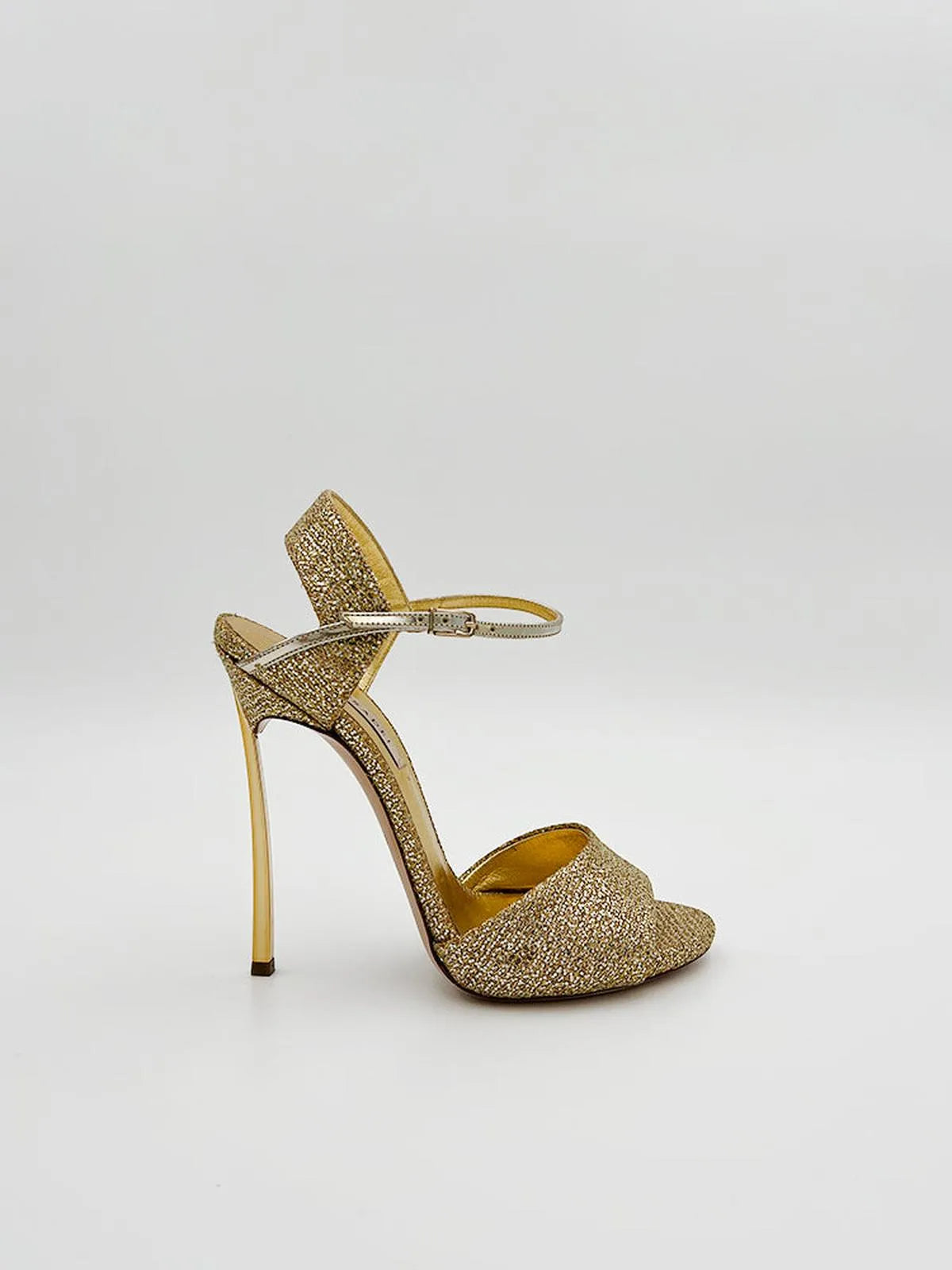 SHINY BLADE SANDAL-Sandals-CASADEI- Pointure.AE