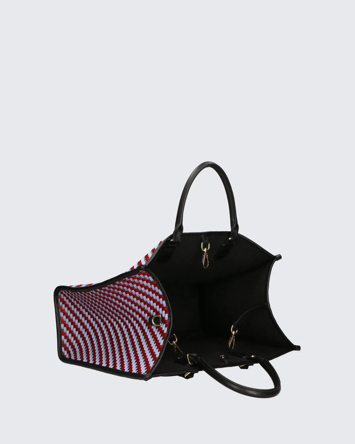SHOPPER BAG - AGATA-Tote Bags-MY BEST BAG- Pointure.AE