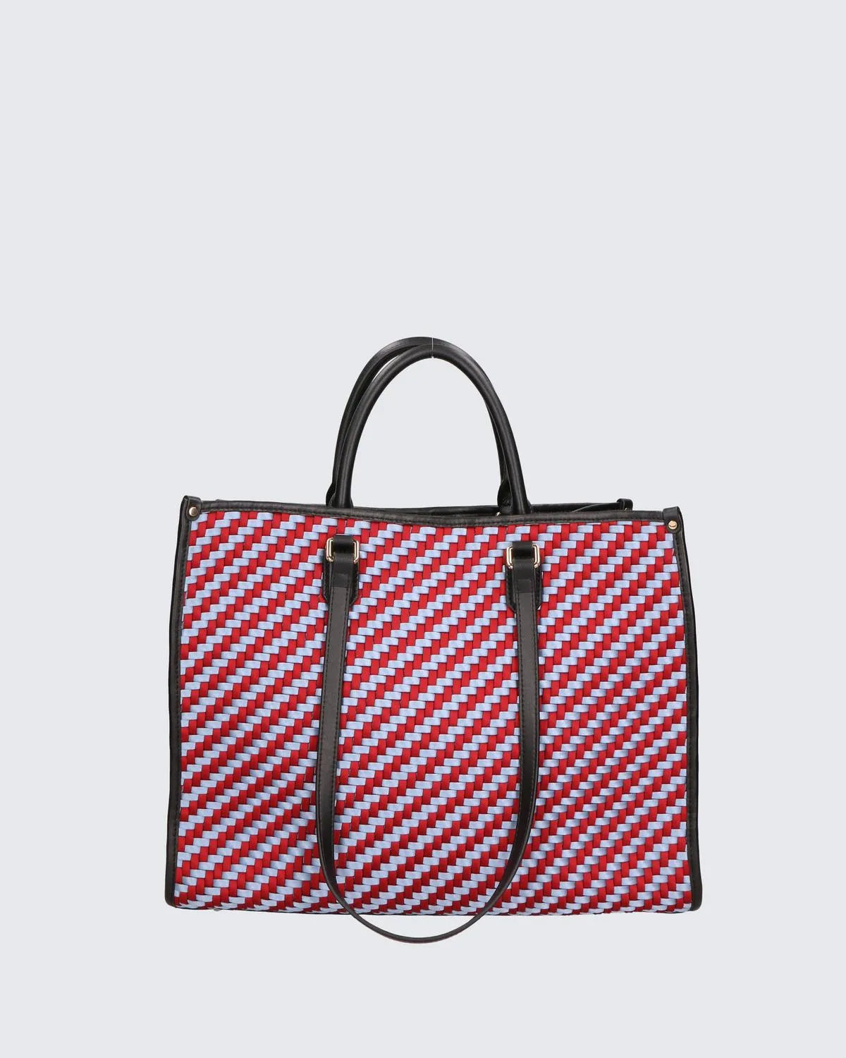 SHOPPER BAG - AGATA-Tote Bags-MY BEST BAG- Pointure.AE