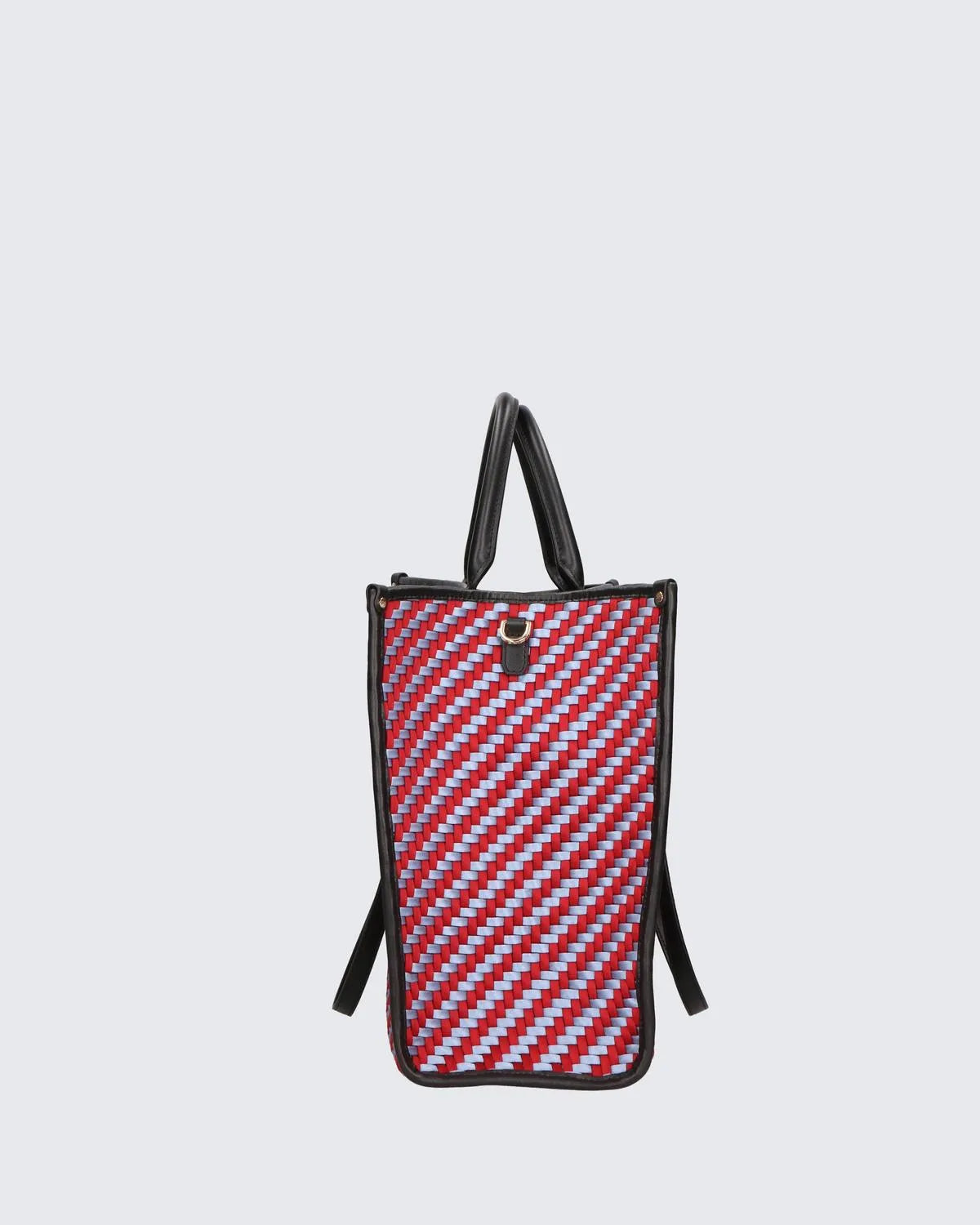 SHOPPER BAG - AGATA-Tote Bags-MY BEST BAG- Pointure.AE