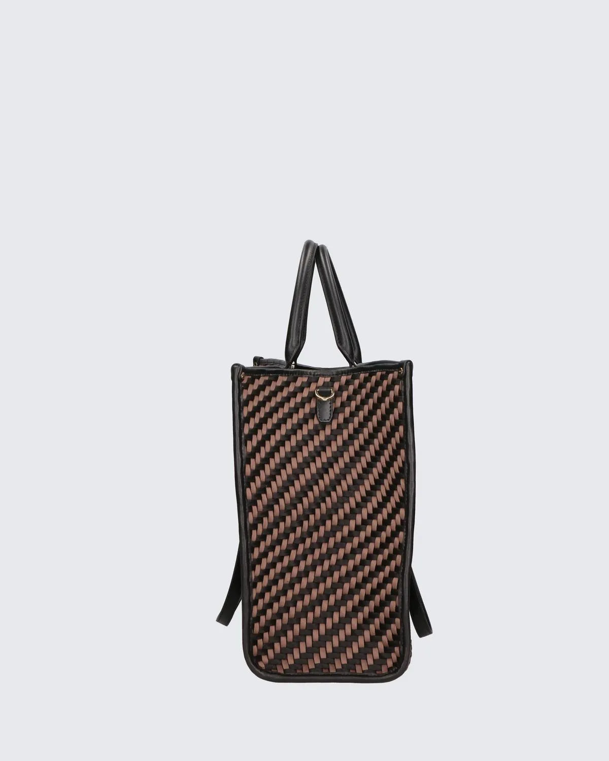 SHOPPER BAG - AMBER-Tote Bags-MY BEST BAG- Pointure.AE