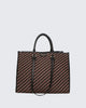 Shopper Bag - Amber – Tote Bags by My Best Bag | MĀJÅ