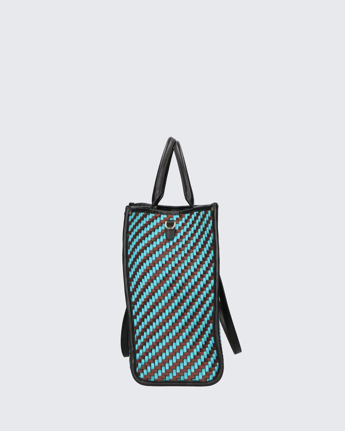 SHOPPER BAG - DIASPRO-Tote Bags-MY BEST BAG- Pointure.AE