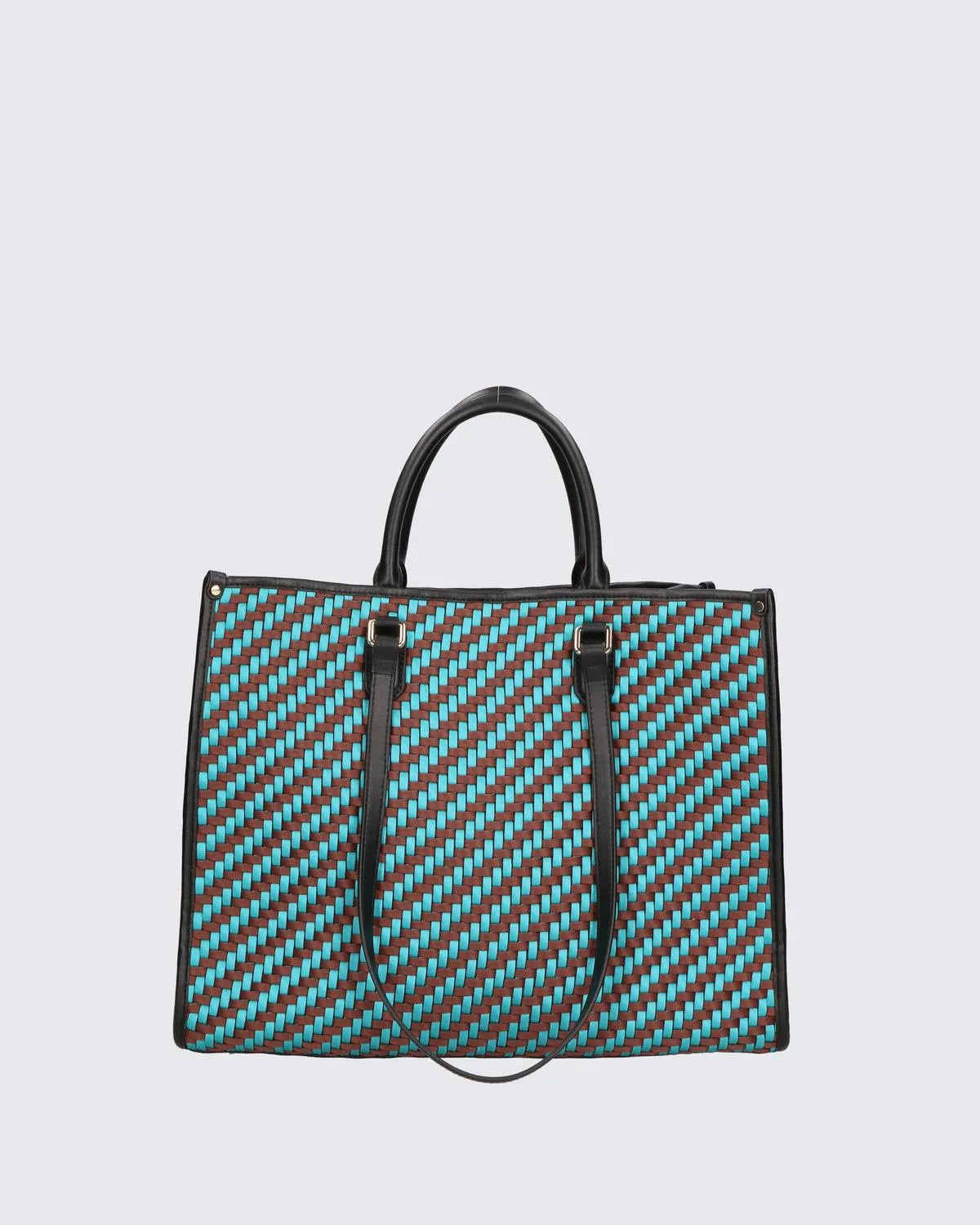 SHOPPER BAG - DIASPRO-Tote Bags-MY BEST BAG- Pointure.AE
