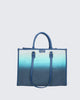 Shopper Bag - Ocean – Tote Bags by My Best Bag | MĀJÅ