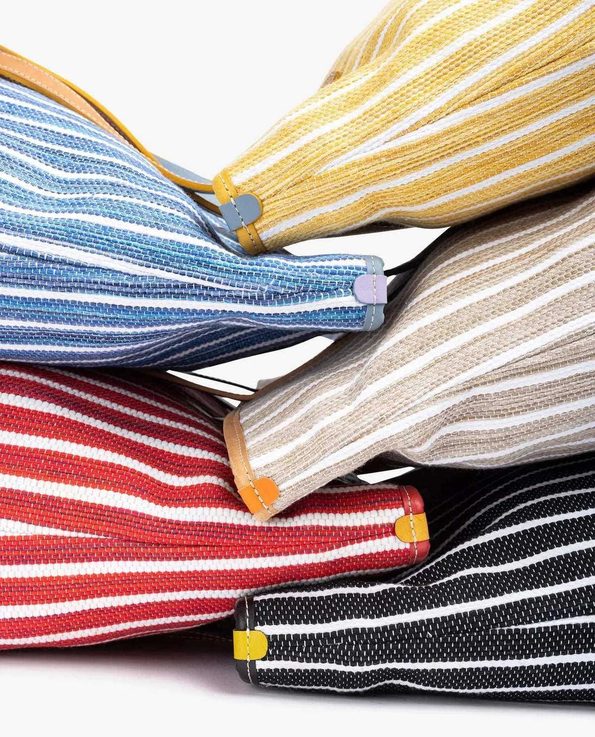 SHOPPING BAG-Tote Bags-UNISA- Pointure.AE