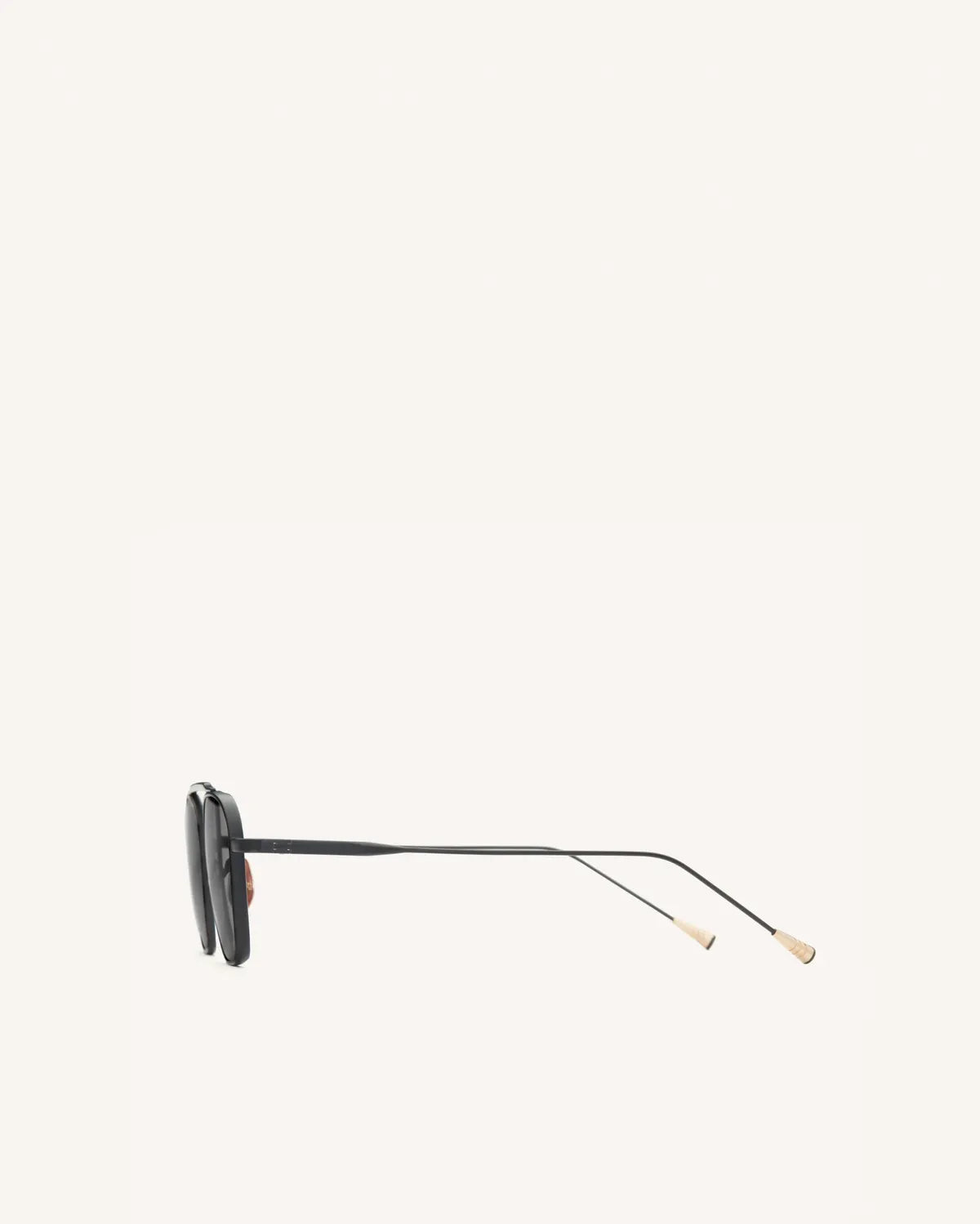Spitfire - BLACK/SOLID GREY-Pilot Sunglasses-LUNETTERIE GÉNÉRALE- Pointure.AE