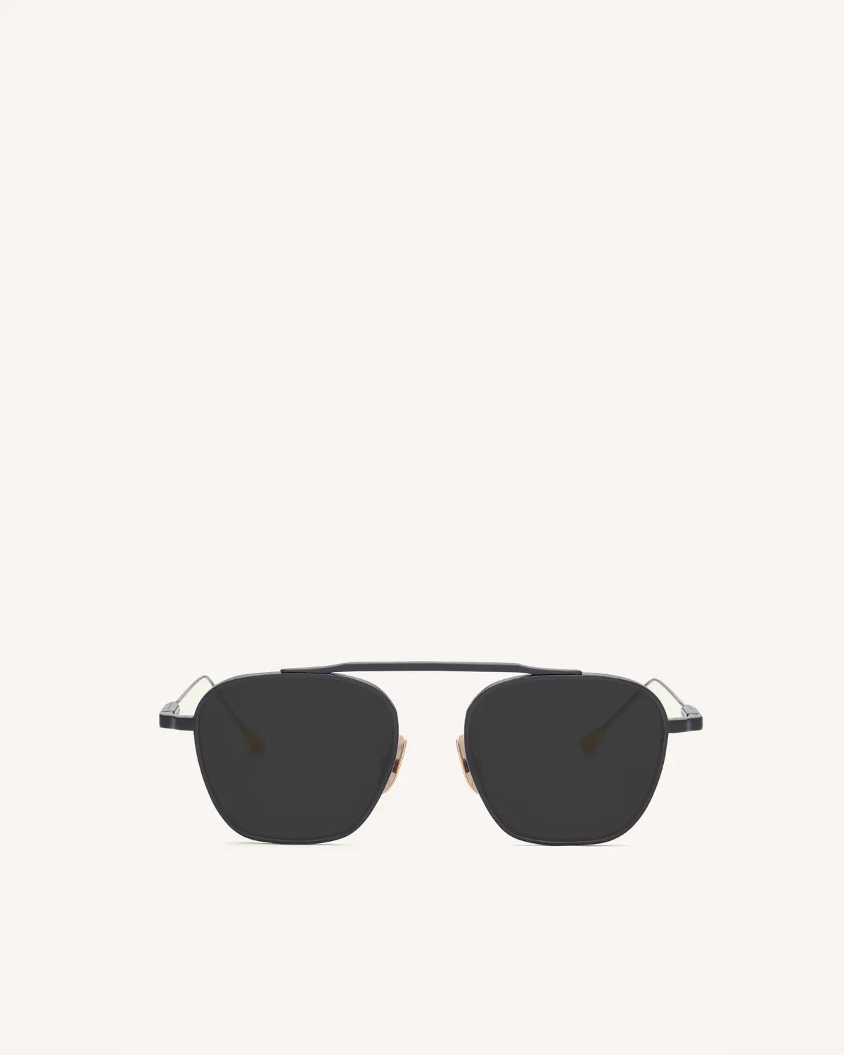 Spitfire - BLACK/SOLID GREY-Pilot Sunglasses-LUNETTERIE GÉNÉRALE- Pointure.AE