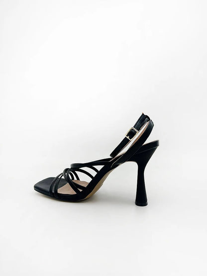 STRAPPY SANDALS-Sandals-CORINA- Pointure.AE