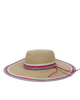 Straw Hat – Hats by Alex Max | MĀJÅ