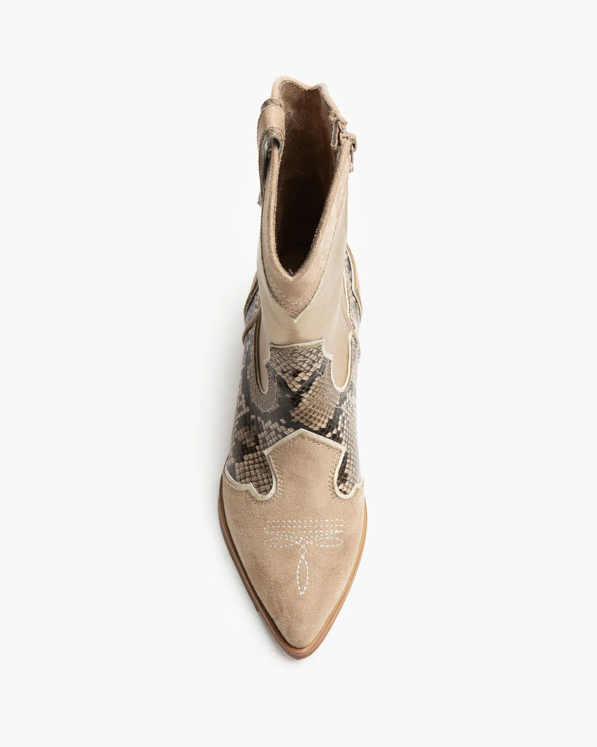 TEXAS BOOTS IN ARENA-Texas boots-CORINA- Pointure.AE