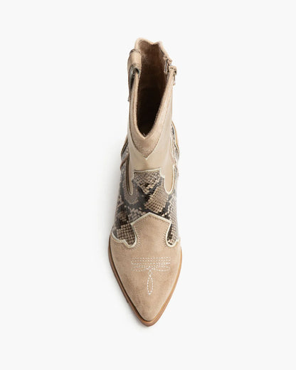TEXAS BOOTS IN ARENA-Texas boots-CORINA- Pointure.AE