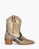 Texas Boots in Arena – Texas Boots by Corina | MĀJÅ