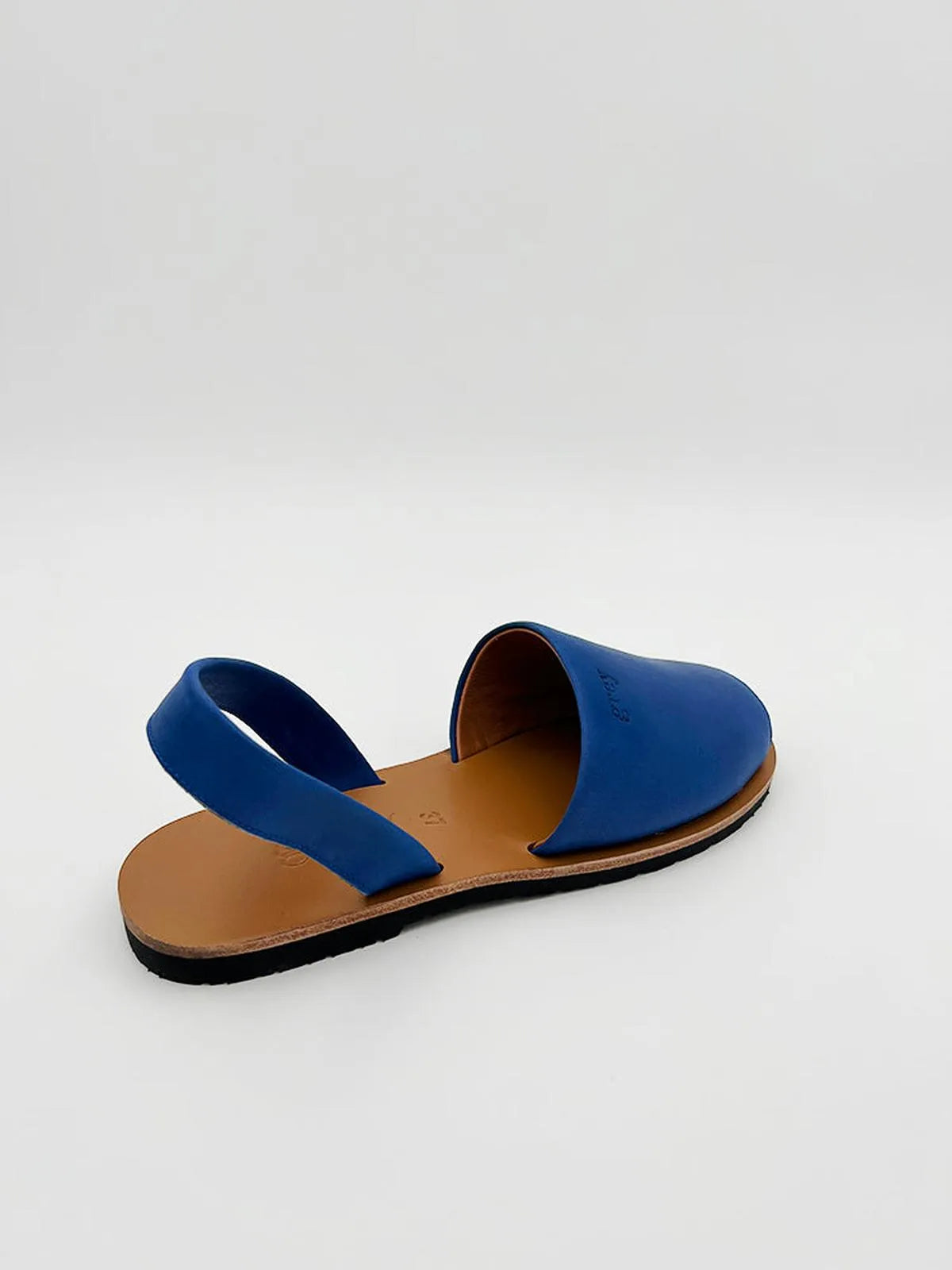 THE CLASSIC IN BLUE-Sandals-GREY- Pointure.AE