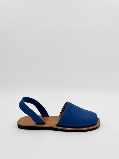 THE CLASSIC IN BLUE-Sandals-GREY- Pointure.AE