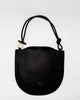 Top Handle Bag in Black – Top Handle Bags by My Best Bag | MĀJÅ