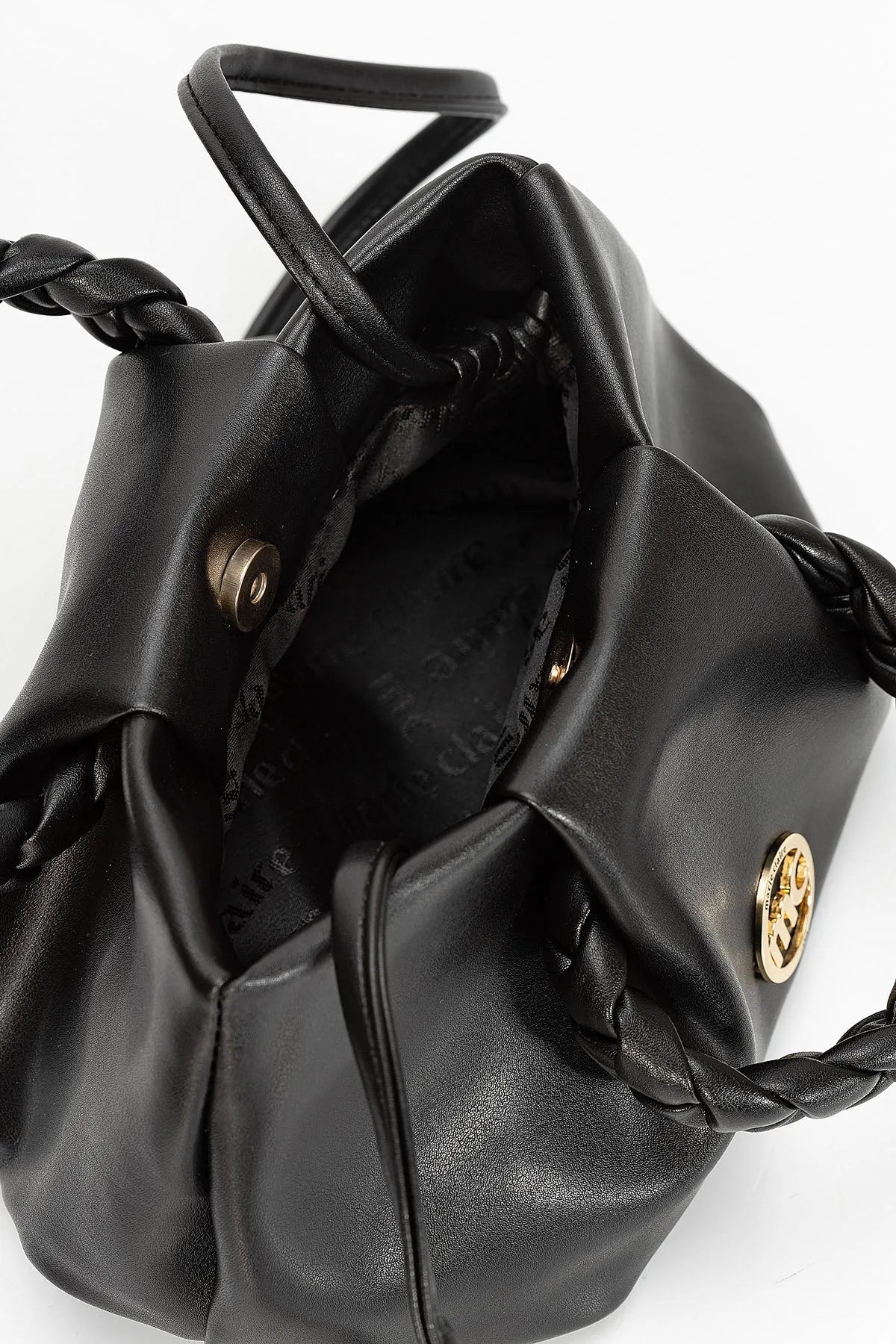 TOP HANDLE CROSS-BODY BAG-Top Handle Bags-MARIE CLAIRE- Pointure.AE