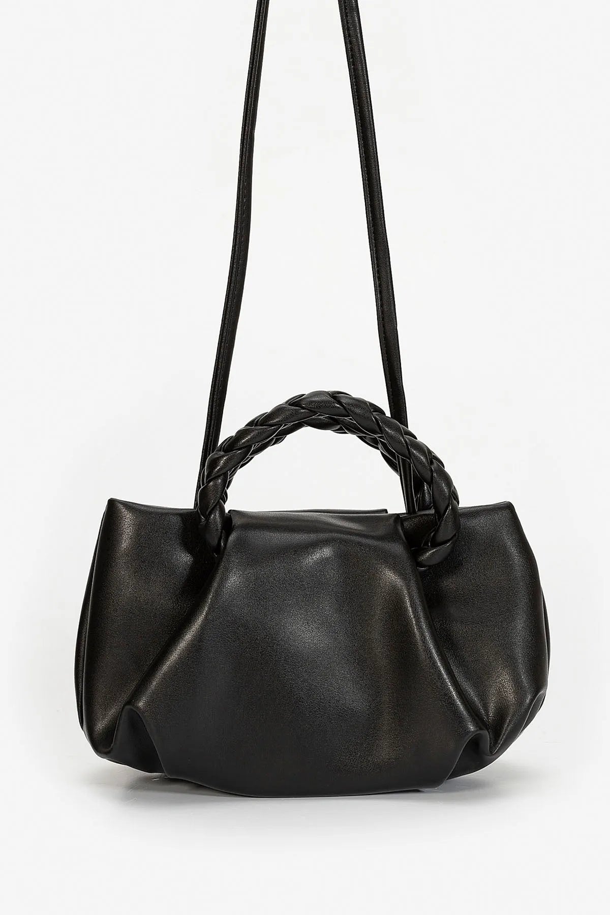 TOP HANDLE CROSS-BODY BAG-Top Handle Bags-MARIE CLAIRE- Pointure.AE