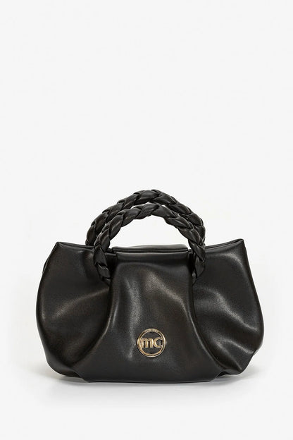TOP HANDLE CROSS-BODY BAG-Top Handle Bags-MARIE CLAIRE- Pointure.AE