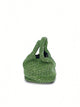Top Handle Rhinestone Bag in Green – Top Handle Bags by Stay in Style | MĀJÅ