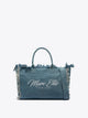 Tote Bag in Jeans – Tote Bags by Marc Ellis | MĀJÅ