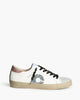 White Sports Shoe – Sneakers by Corina | MĀJÅ