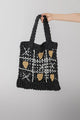 Xo Tote Bag – Pouches by Steffy | MĀJÅ