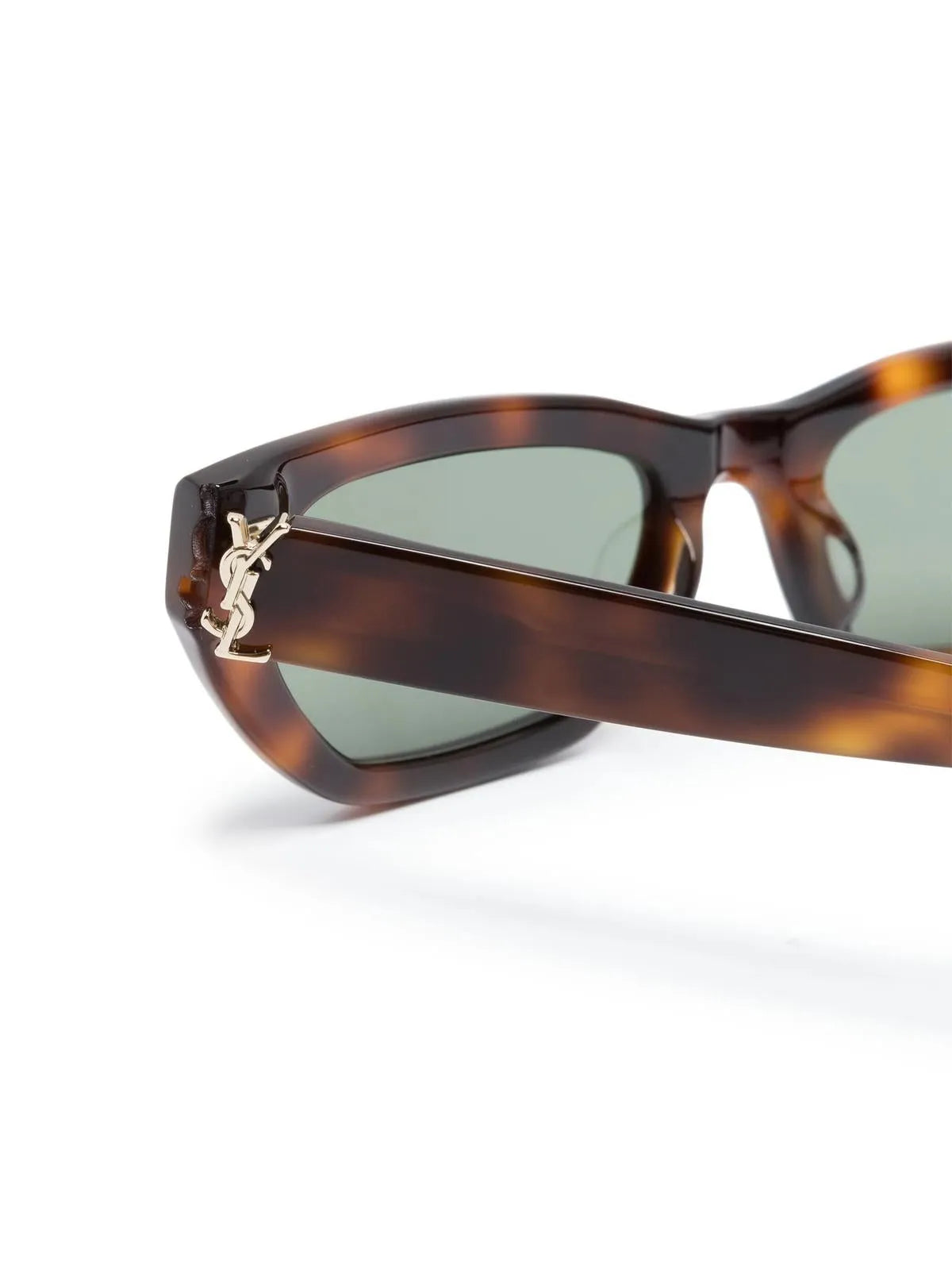 YSL CAT EYE FRAME-Cat-Eye Sunglasses-SAINT LAURENT EYEWEAR- Pointure.AE