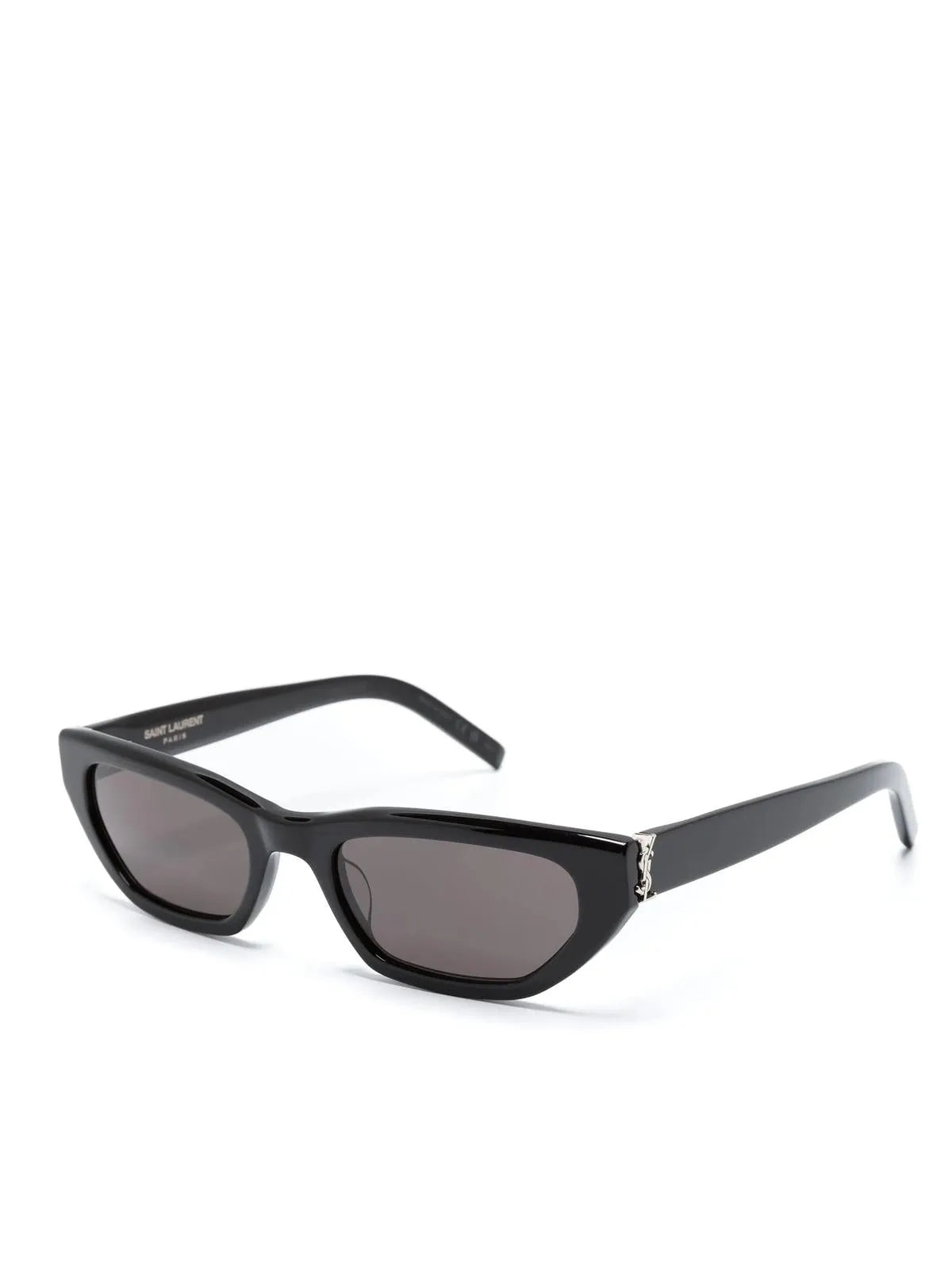 YSL CAT EYE FRAME-Cat-Eye Sunglasses-SAINT LAURENT EYEWEAR- Pointure.AE
