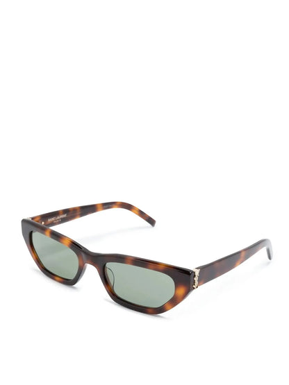 YSL CAT EYE FRAME-Cat-Eye Sunglasses-SAINT LAURENT EYEWEAR- Pointure.AE