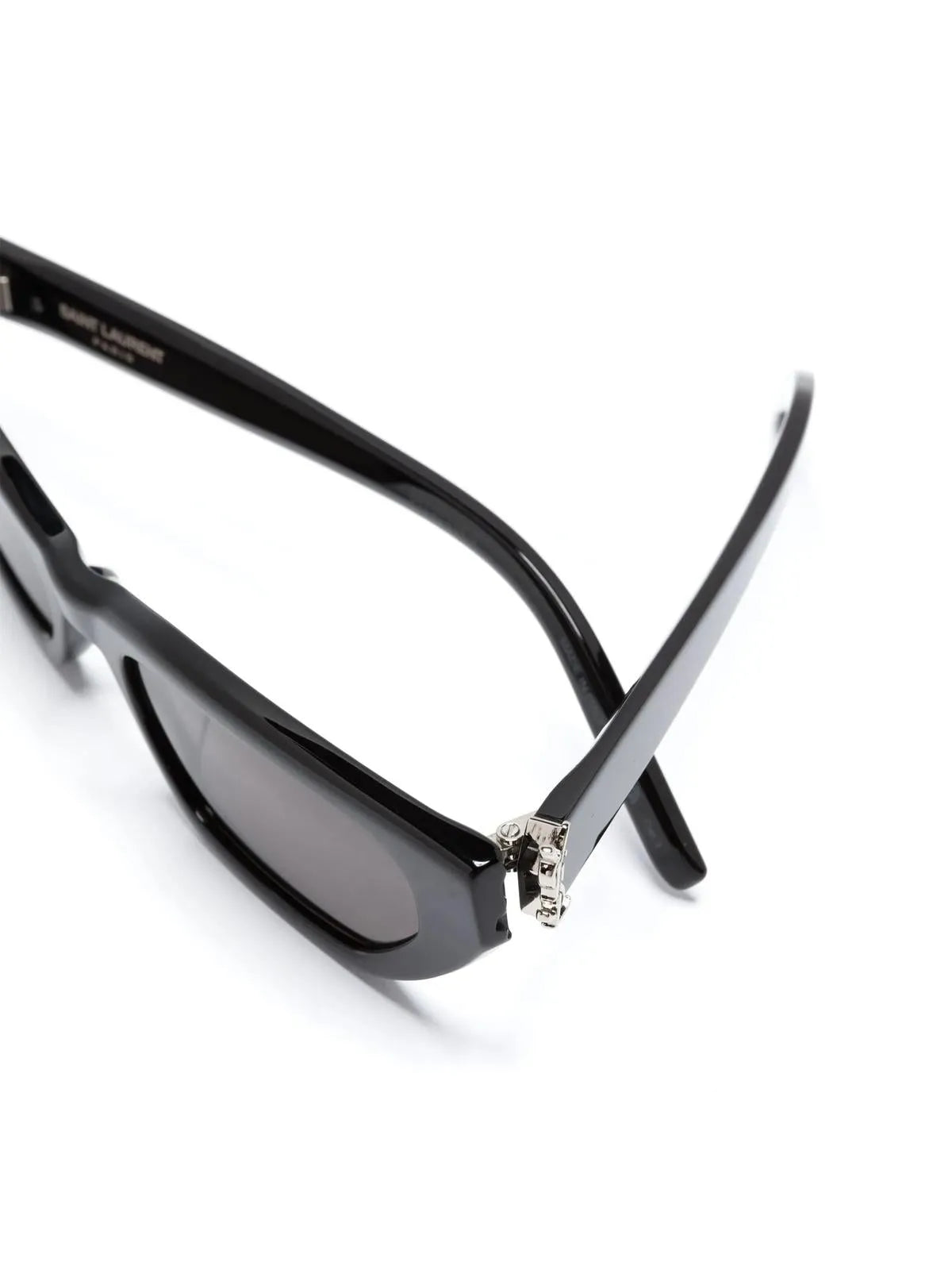 YSL CAT EYE FRAME-Cat-Eye Sunglasses-SAINT LAURENT EYEWEAR- Pointure.AE