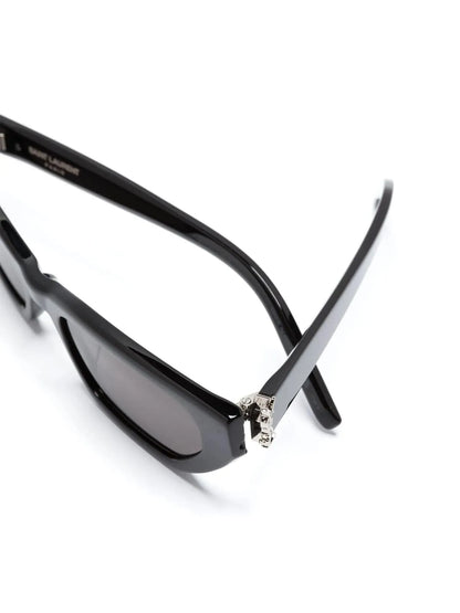YSL CAT EYE FRAME-Cat-Eye Sunglasses-SAINT LAURENT EYEWEAR- Pointure.AE