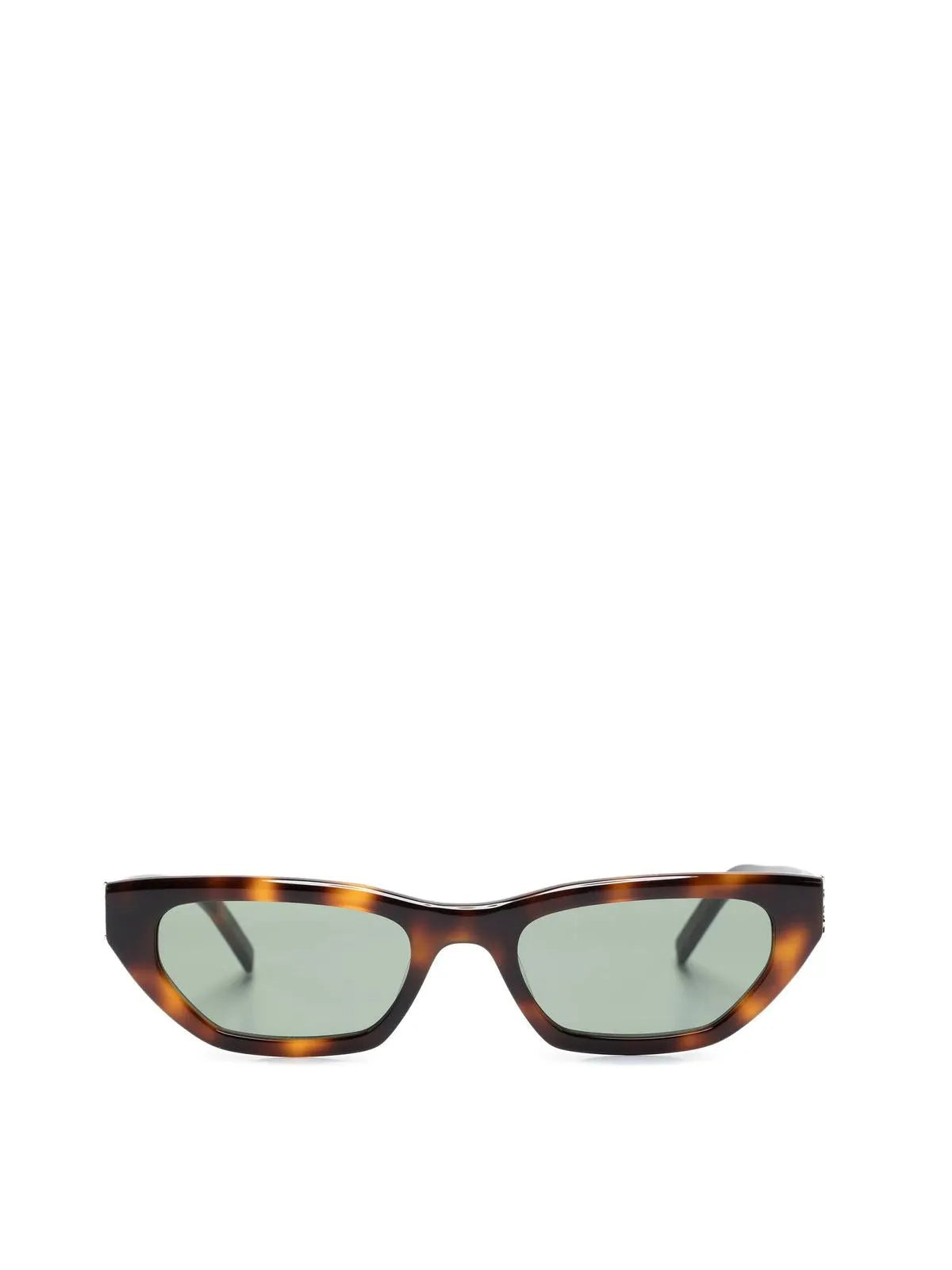 YSL CAT EYE FRAME-Cat-Eye Sunglasses-SAINT LAURENT EYEWEAR- Pointure.AE