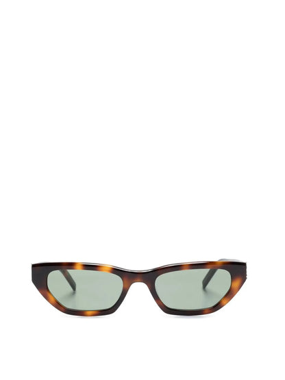 YSL CAT EYE FRAME-Cat-Eye Sunglasses-SAINT LAURENT EYEWEAR- Pointure.AE