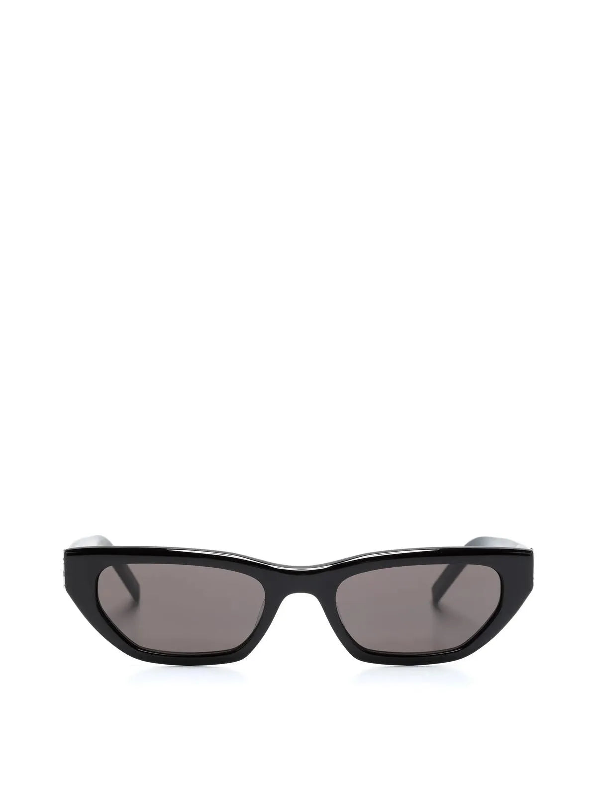 YSL CAT EYE FRAME-Cat-Eye Sunglasses-SAINT LAURENT EYEWEAR- Pointure.AE