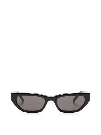 YSL CAT EYE FRAME-Cat-Eye Sunglasses-SAINT LAURENT EYEWEAR- Pointure.AE
