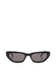 Ysl Cat Eye Frame-cat – Eye Sunglasses by Saint Laurent Eyewear | MĀJÅ